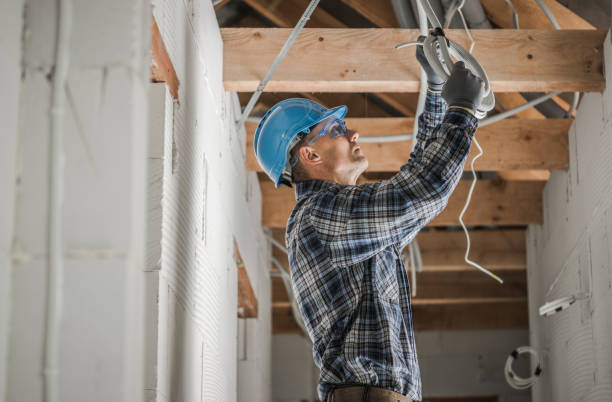 Best Residential Electrician Services  in North Palm Beach, FL