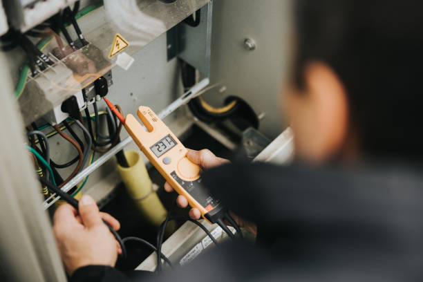 Best Electrical System Inspection  in North Palm Beach, FL