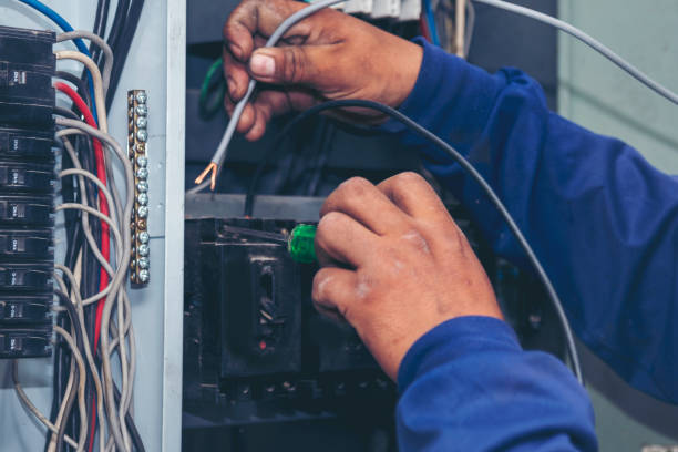 Best Emergency Electrical Repair  in North Palm Beach, FL